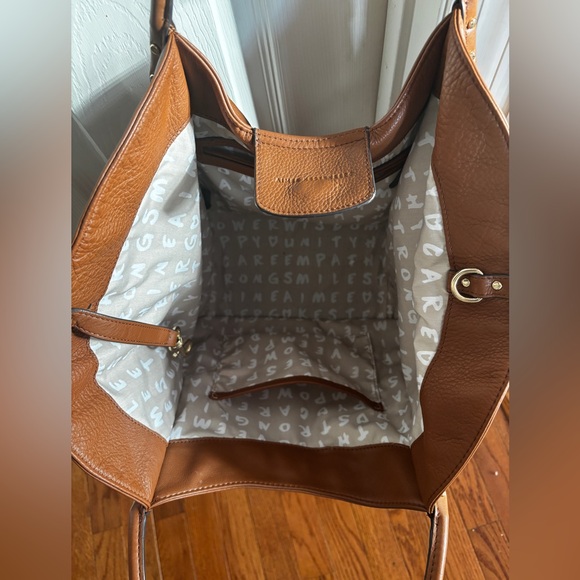 Aimee Kestenberg “The Lenny” Tote Bag - Picture 16 of 16